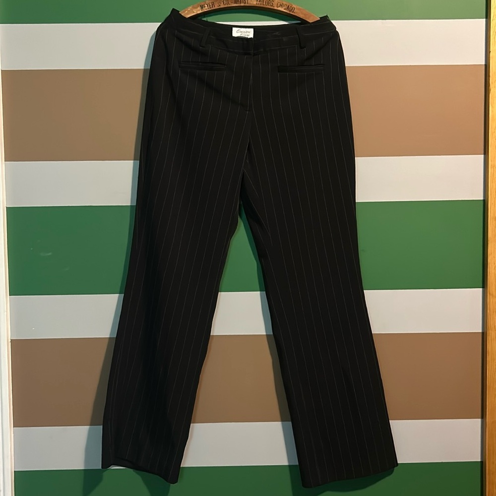 Envision Avenue size 6 dress pants